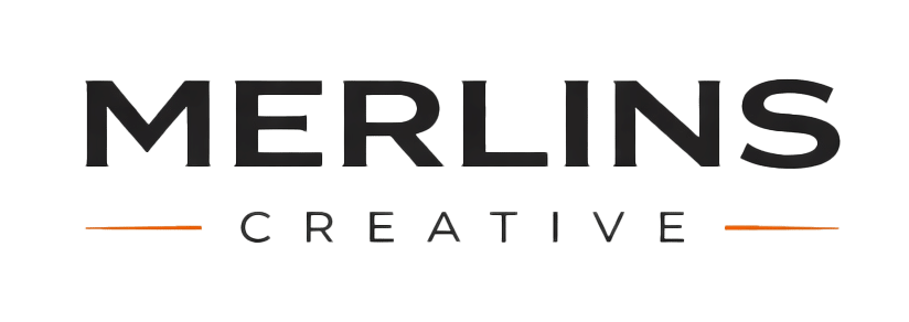 Merlins Creative