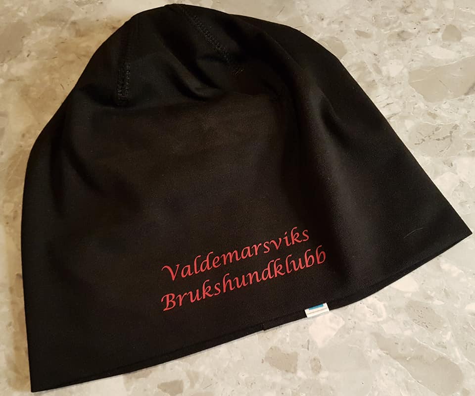 VBHK profilkläder